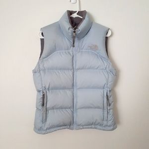 The North Face Down Filled Puffer Vest